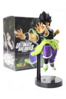 Dragon Ball Super - Movie Figura Ultimate Soldiers Broly