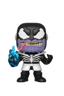 Pop! Marvel: Marvel Venom S2 - Thanos