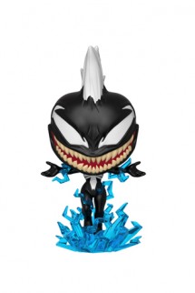 Pop! Marvel: Marvel Venom S2 - Tormenta