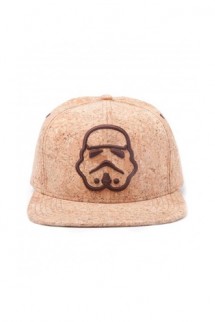 Star Wars - Hat Stormtrooper