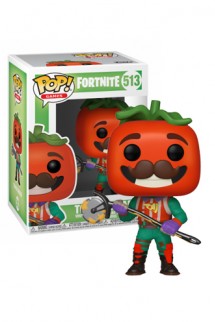 Pop! Games: Fortnite S3 - TomatoHead