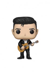 Pop! Rocks: Johnny Cash