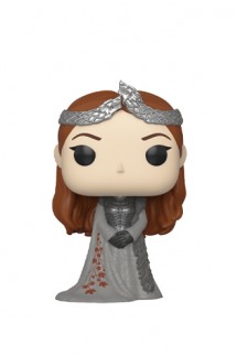Pop! TV: Juego de Tronos - Sansa Stark (Queen in the North)