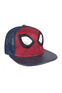 Marvel - Spider-Man Snapback Cap Spider Eyes
