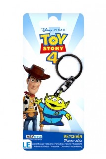 Toy Story - Llavero Alien