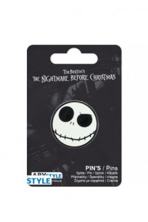 Nightmare Before Christmas - Pin Jack