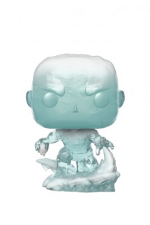 Pop! Marvel 80th: First Appearance - Iceman