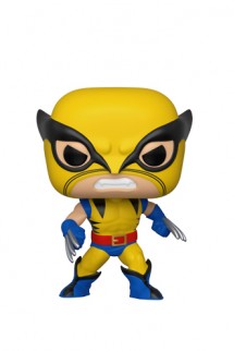 Pop! Marvel 80th: First Appearance - Wolverine