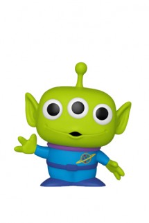 Pop! Disney: Toy Story 4 - Alien