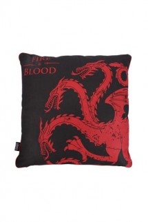 Game of Thrones Pillow Targaryen 
