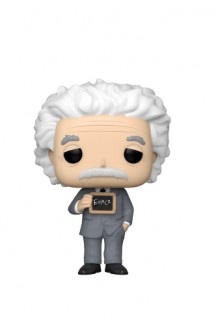 Pop! Icons: Albert Einstein