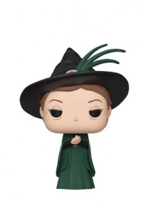 Pop! Harry Potter S8 - Minerva McGonagall  (Yule)