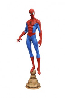 Marvel - Gallery PVC Statue Spider-Man