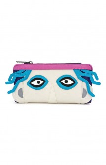 Loungefly - Nightmare Before Christmas - Shock Wallet