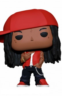 Pop! Rocks: Lil Wayne 
