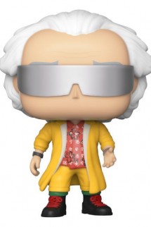  Pop! Back to the future -Doc 2015