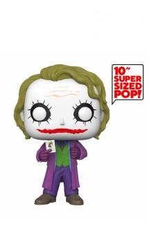 Pop! Movies: The Dark Knight - Joker 10"