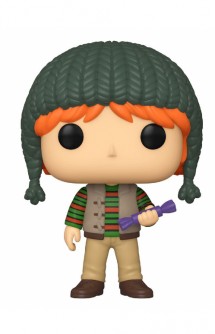 Pop! Holiday: Harry Potter - Ron Weasley