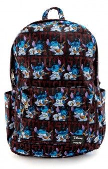 Loungefly - Disney - Stitch Backpack