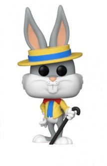 Pop! Animation: Bugs 80th - Bugs in Show Outfit