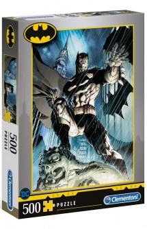 DC Comics Puzzle Batman (500 Pieces)