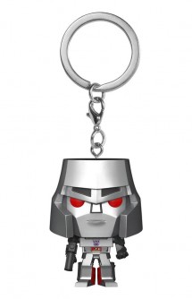 Pop! Keychain: Transformers - Megatron
