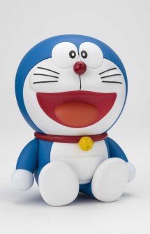 Doraemon - Scene Edition Figura Doraemon Figuarts Zero