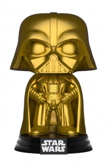 Pop! Star Wars - Darth Vader (GP) LCG19