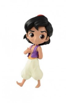 Disney - Q Posket Petit Aladdin