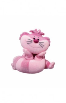 Disney - Fluffy Puffy Petit Cheshire Cat