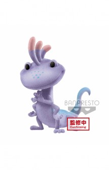 Disney - Fluffy Puffy Petit Randall