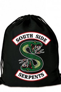 Riverdale - South Side Serpents Gymsack