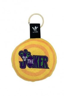 DC Comics - Joker Plushie Keychain