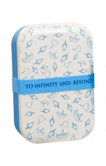 Disney: Toy Story- To Infinity and Beyond Lunch Box