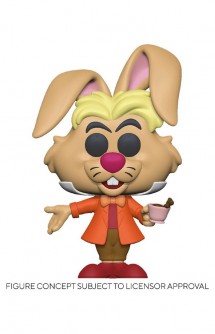 Pop! Disney: Alice in Wonderland 70th – March Hare
