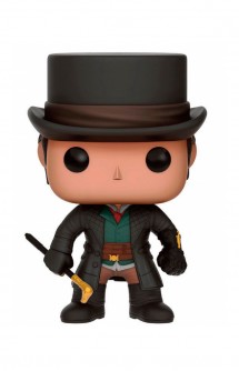 Pop! Assassin's Creed: Jacob Frye (Uncloaked)