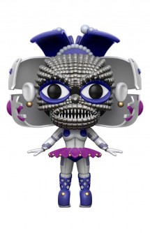 Pop! Games: Five Nights At Freddy's - Sister Location Ballora (Chase)