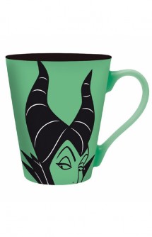 Disney - Maleficent Villains Mug
