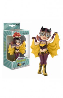 Rock Candy: DC Bombshells - Batgirl