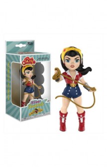 Rock Candy: DC Bombshells - Wonder Woman