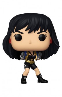 Pop! Heroes: WW80th - Wonder Woman (The Contest)