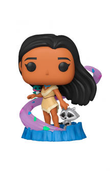 Pop! Disney: Ultimate Princess - Pocahontas
