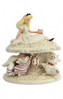Disney Traditions by Jim Shore - Figura Whimsy and Wonder