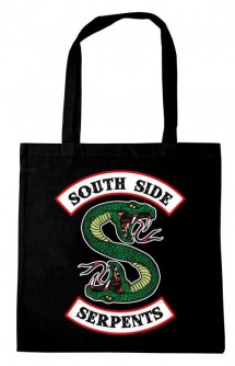 Riverdale - South Side Serpents Bag
