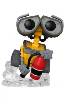 Pop! Disney: Wall-E - Wall-E w/Fire Extinguisher