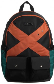 My Hero Academia -  Bakugo Built Up Backpack