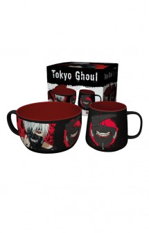 Tokyo Ghoul - Characters Mug Set