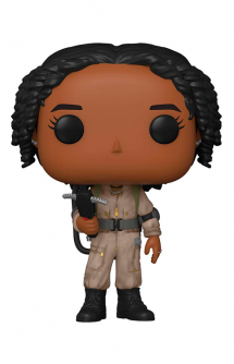 Pop! Movies: Ghostbusters After life - Lucky
