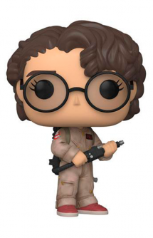 Pop! Movies: Ghostbuster Afterlife - Phoebe