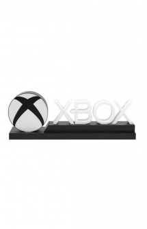 Xbox - Icons Light